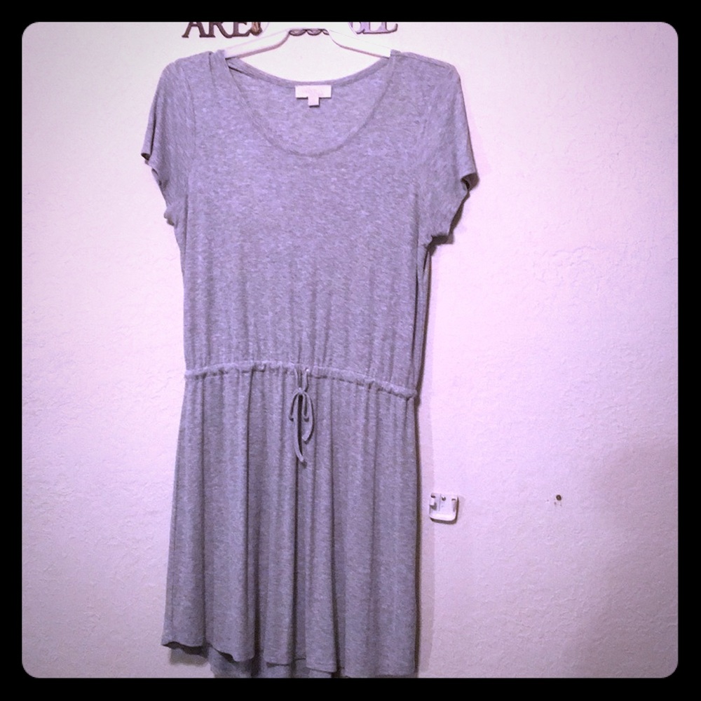 🔴 Olive & Oak shirt dress size XL 5 for $25